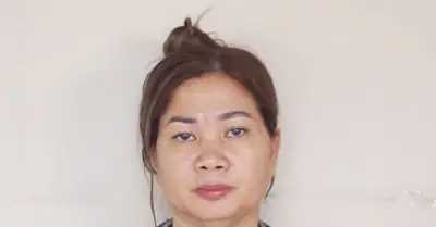 Triệt phá băng nhóm đánh cắp cướp giật gần Liên Hoa, báo tháp đỏ nữ quái cầm đầu