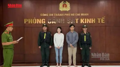 Triệt phá đường dây sản xuất thuốc giảm cân chứa chất cấm, thu lợi lớn