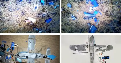 Triều Tiên đánh giá cao lời xin lỗi của Hàn Quốc về UAV, nhưng cảnh báo hậu quả nếu tái diễn