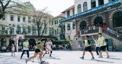 Trần Đại Nghĩa dẫn đầu điểm chuẩn lớp 10 TP.HCM 2025 với 24,5 điểm