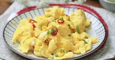 Trứng Bắc Thảo Chất Lượng Cao: Cách Làm Độc Đáo Không Dùng Dầu, 99% Chưa Thử