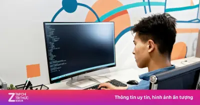 Trường Đại Học Điều Chỉnh Đào Tạo Khi IT 'Chỉ Biết Code' Không Còn Phù Hợp