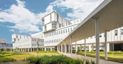 Trường Đại học Việt Đức công bố 13 ngành đào tạo và 5 phương thức tuyển sinh năm 2026