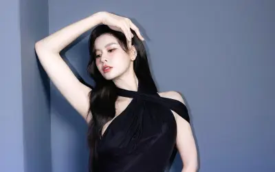 Trường Quỳnh Anh gây chú ý, khán giả trầm trồ khen nhan sắc không tuổi