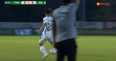 Trường Tươi Đồng Nai 3.0 vs Quảng Ninh: Chiến thắng thuyết phục trong trận đấu đỉnh cao