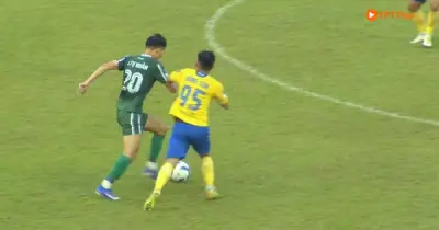 Trường Tươi Đồng Nai Bị Đóng Tháp Cấm Hỏa, Ngôi Đầu Chưa Lung Lay