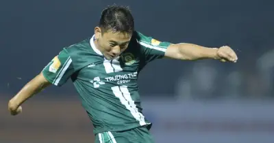 Trường Tươi Đồng Nai đối mặt 3 vòng đấu then chốt trên hành trình chinh phục V-League