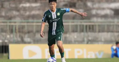 Trường Tươi Đồng Nai Kiểm Soát Thế Trận Nhưng Bất Lực Trước Đồng Tháp