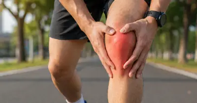 Tránh 4 sai lầm khi tập thể dục buổi sáng để ngừa chấn thương và đau mạn tính