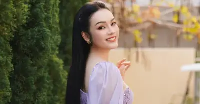 Trình Kim Chi bật khóc khi bị hát nhép, hé lộ góc khuất nghệ sĩ tuổi 44