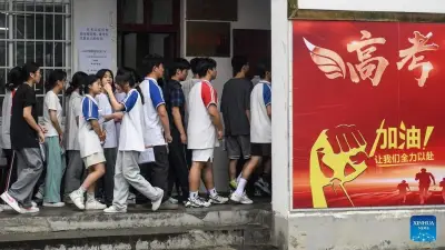 Trung Quốc triển khai chiến dịch đảm bảo tuyển sinh công bằng năm 2026