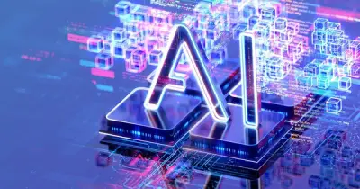 Trung Quốc xuất khẩu 'điện nén' dưới dạng token AI, định hình lại kinh tế toàn cầu