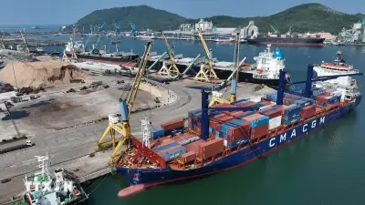 Truyền Thông Indonesia Nhận Định Kinh Tế Việt Nam Đang Tăng Trưởng Mạnh Mẽ