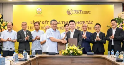 T&T Group đồng hành cùng thể thao CAND hướng tới chuyên nghiệp hóa và hội nhập quốc tế