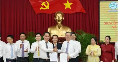 T&T Group và TP. Cần Thơ ký thỏa thuận hợp tác toàn diện, hướng tới cực tăng trưởng quốc gia