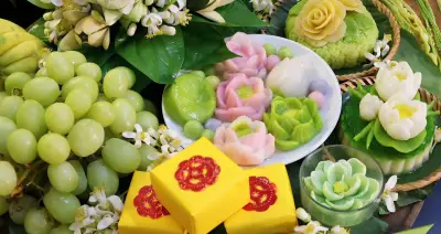 Tết Hàn Thực 2026: Khung Giờ Vàng Và Mâm Cúng Chuẩn Truyền Thống