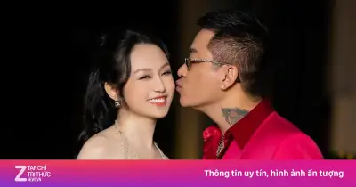 Tuấn Hưng lên tiếng bênh vực vợ Hương Baby khi bị chê nhan sắc