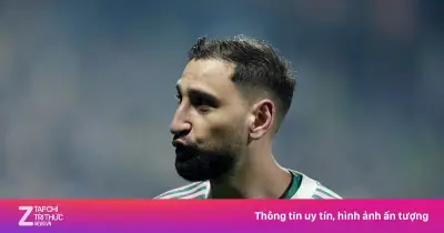 Tuyển Italy Gây Phẫn Nộ: Làn Sóng Chỉ Trích Dâng Cao Sau Thất Bại World Cup