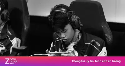 Tuyển thủ Liên Quân Mobile bị sa thải vì hành vi phản cảm trên sóng trực tiếp