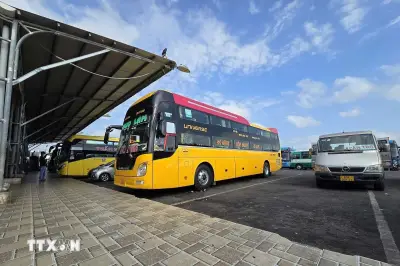 Tây Ninh Gỡ Khó Cho Doanh Nghiệp Vận Tải Trước Biến Động Giá Nhiên Liệu