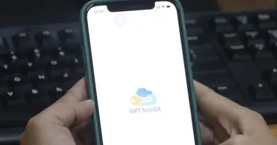 Tây Ninh ứng dụng công nghệ số cộng đồng hướng dẫn người dân sử dụng chữ ký số