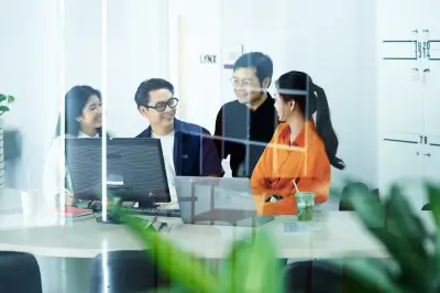 Âu Lạc Grand Prize: Giải Thưởng 1 Triệu USD Tìm Kiếm Giải Pháp AI Do Người Việt Làm Chủ