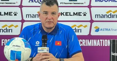 U.17 Việt Nam lội ngược dòng thắng Úc, HLV Roland nhấn mạnh tinh thần bền bỉ