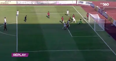 U17 Việt Nam Thắng Đậm 10-0 Trước Timor-Leste Tại Vòng Loại U17 Châu Á