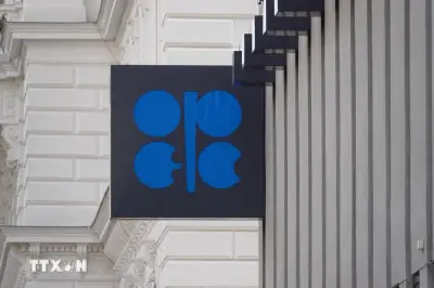 UAE tuyên bố rút khỏi OPEC và OPEC+