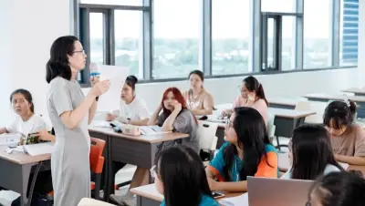 UEH công bố phương thức tuyển sinh năm 2026 với 2 mã trường