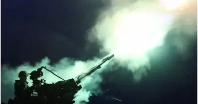 Ukraine bắn hạ 76 UAV Nga, tấn công đáp trả nhà máy lọc dầu lớn thứ 4