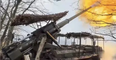 Ukraine và Nga cáo buộc lẫn nhau vi phạm lệnh ngừng bắn dịp Lễ Phục Sinh