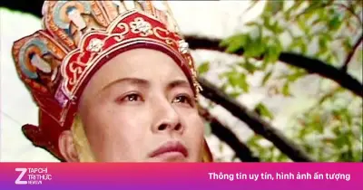 Uông Việt - Đường Tăng đầu tiên của 'Tây du ký': Từ vai diễn kinh điển đến cuộc sống bình yên