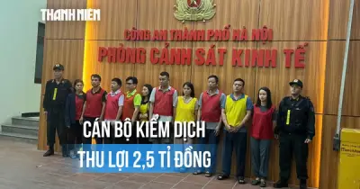Vụ 300 Tấn Thịt Lợn Bán Ở Hà Nội: Chiêu Trò Hợp Thức Hóa Bằng Giấy Kiểm Dịch