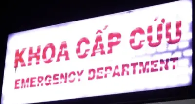 Vụ cháy nhà trọ tại TP.HCM: Nhiều nạn nhân thương vong, sức khỏe đáng lo ngại