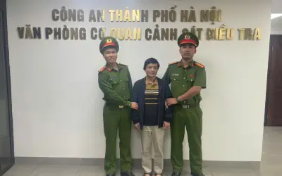 Vụ án Viện Pháp y tâm thần: Khởi tố thêm 26 người, tổng số bị can lên 66