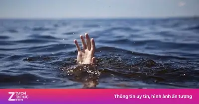 Về nhà bà ngoại chơi, hai cháu nhỏ chết đuối thương tâm tại Đắk Lắk