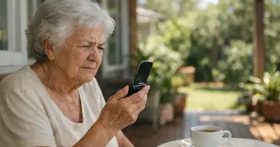 Vì sao Android là lựa chọn tốt nhất cho người lớn tuổi?