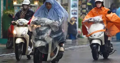 Vì sao cuối xuân miền Bắc vẫn rét? Giải mã 'rét Nàng Bân'