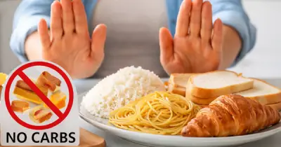 Vì sao kiêng tinh bột vẫn không giảm cân? Chuyên gia lý giải nguyên nhân