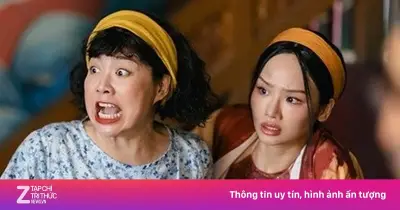 Vì sao nhiều khán giả bỏ về khi xem phim 'Đại tiệc trăng máu 8'?