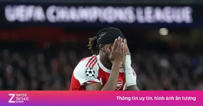 Vì Sao Nhiều Người Mong Arsenal Thất Bại Trên Đường Đua Vô Địch Premier League?
