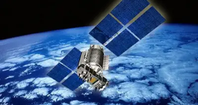 Vệ Tinh Blagovest: 'Starlink Nga' Với Băng Tần Q Đột Phá Cho Chiến Trường