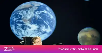 Vũ Trụ 'Vừa Khít' Cho Sự Sống: Lý Thuyết Mới Từ Hawking Và Hertog