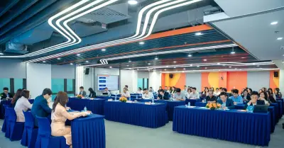 VFS Định Hướng Chiến Lược ESG 2026: Chuyển Mình Từ Tài Chính Thuần Túy Sang Tăng Trưởng Bền Vững