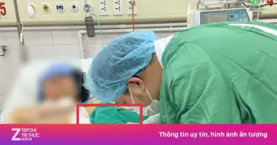 Vi khuẩn 'ăn thịt' tàn phá bàn tay người phụ nữ sau tiêm thuốc