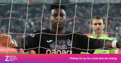 Video: 3 lần đẩy penalty liên tiếp của Onana khiến CĐV phát cuồng