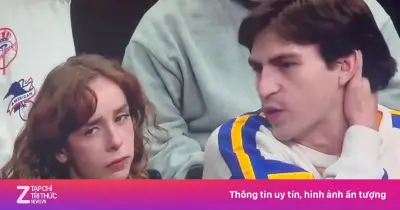 Video Hơn 15 Triệu Lượt Xem: Cảnh Cãi Vã Trên Khán Đài Trận Đấu