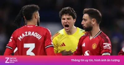 Video: Manchester United có biết cách tận dụng thời cơ này?