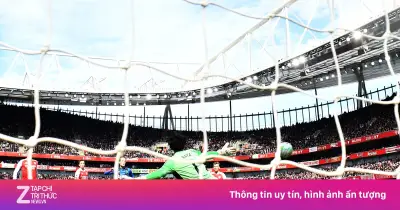 Video phân tích: Arsenal thua đau trước Aston Villa như thế nào?